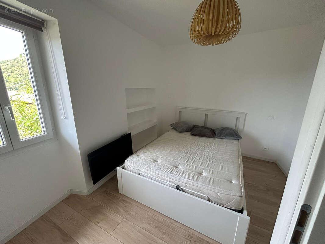 Appartement à BENDEJUN