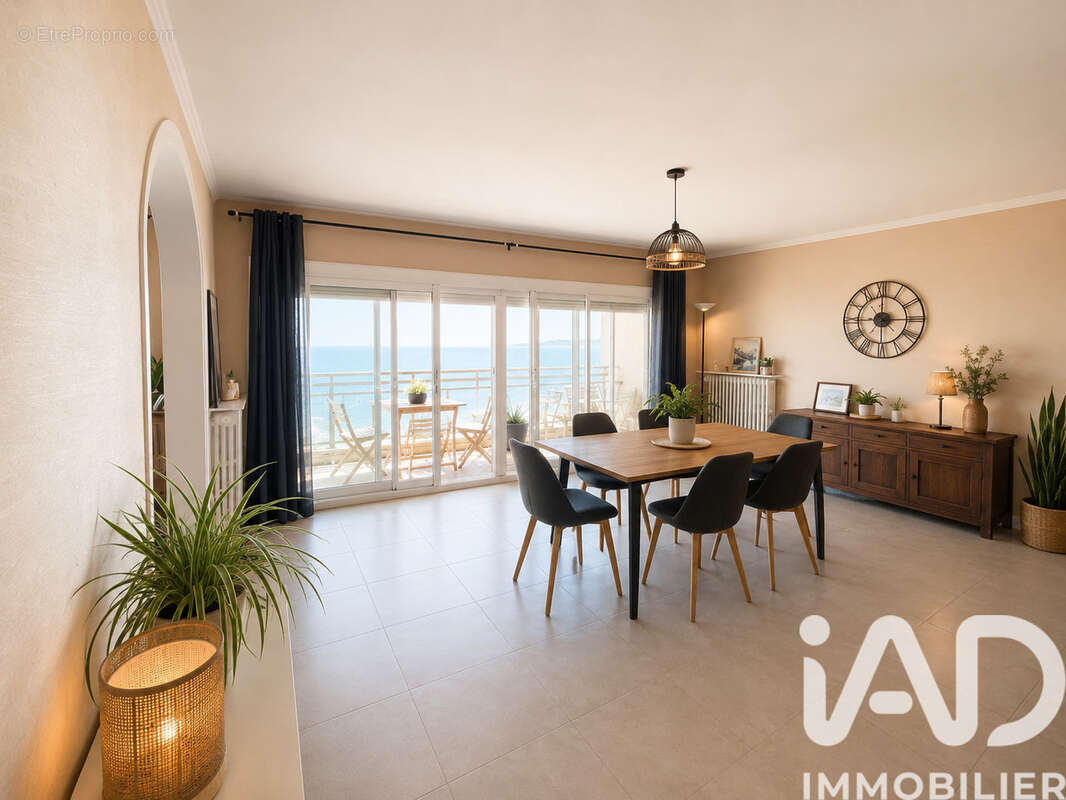 Photo 5 - Appartement à LA BAULE-ESCOUBLAC