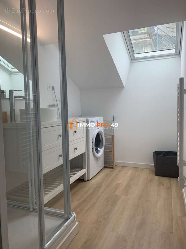 Appartement à CHOLET