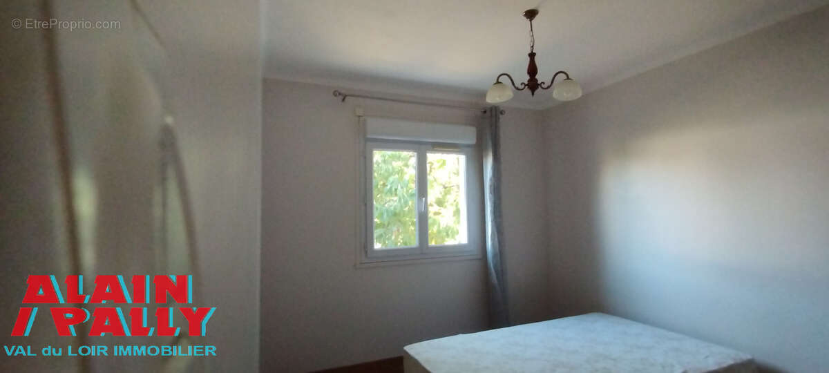 Maison à BROU