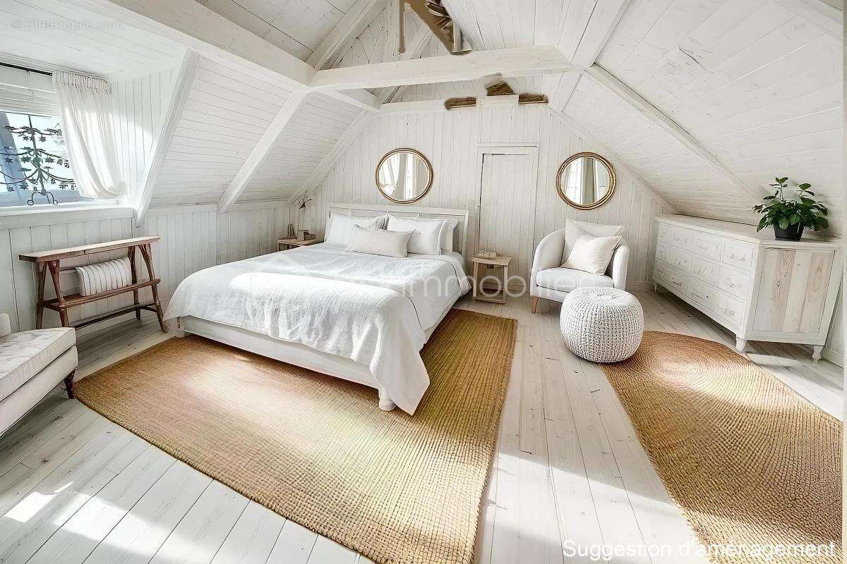 Maison à HENIN-BEAUMONT