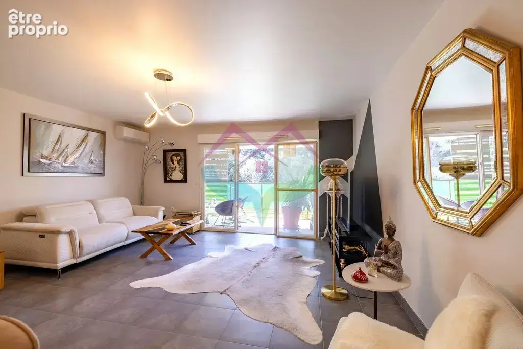 Vente Appartement T3 Saint-Raphaël Boulouris - Jean Moulin - photo 2