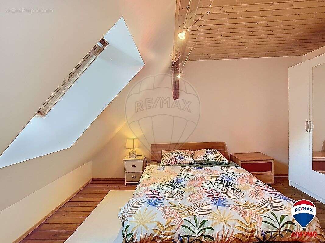 Appartement à MUNSTER