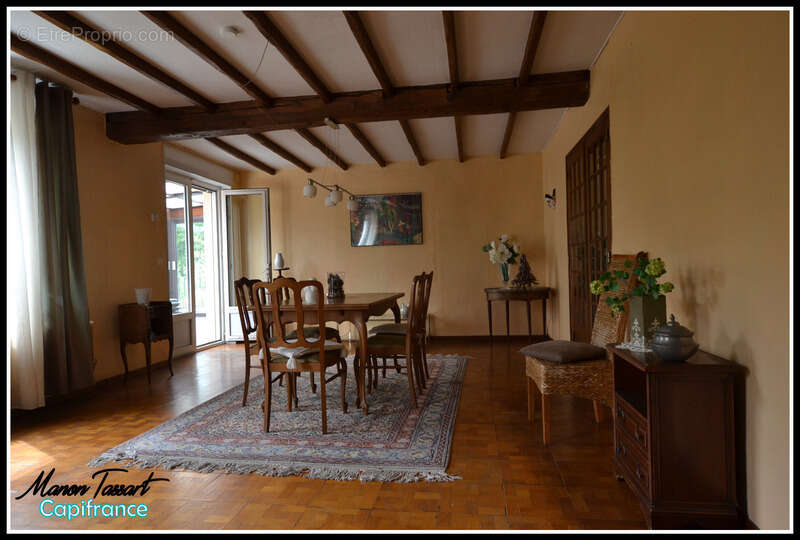 Maison à CONDE-SUR-L'ESCAUT