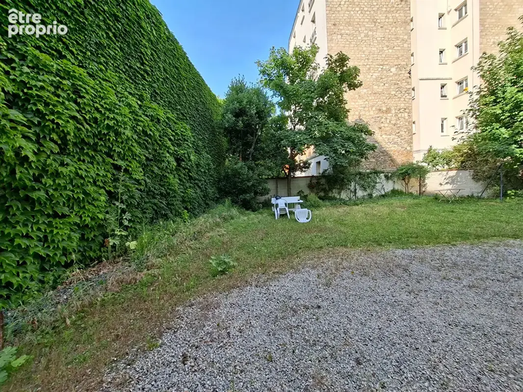 Terrain 1 m² à vendre à Courbevoie (92400) - photo 3