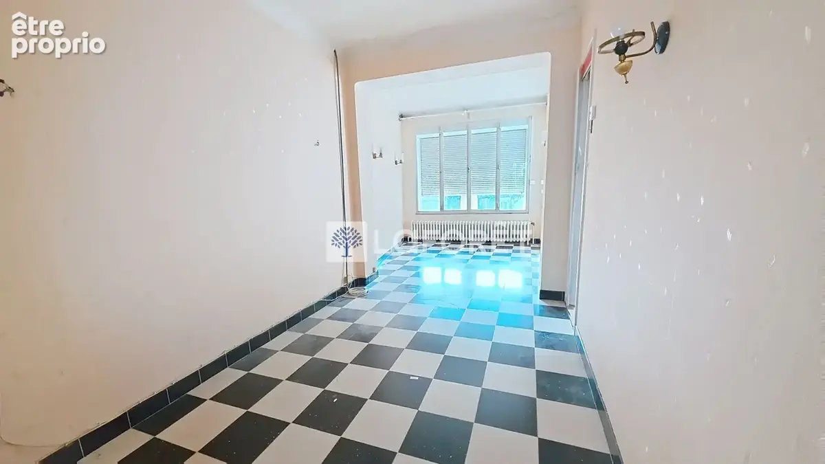 Maison Chauny centre-ville - photo 3
