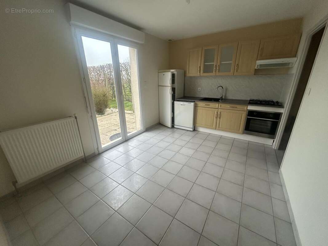 Maison à AWOINGT