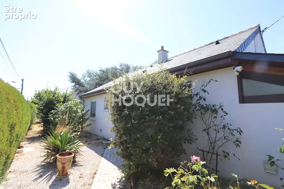 Maison Joue Les Tours 5 pièce(s) - photo 3