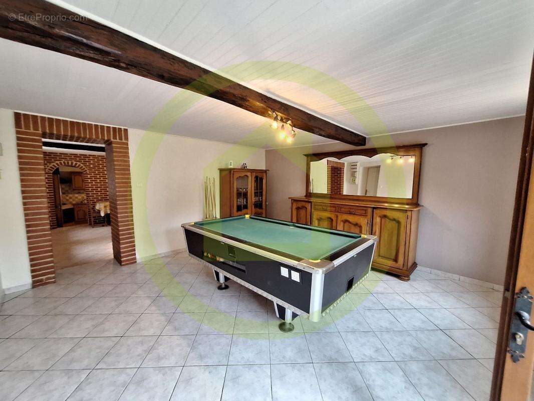 Maison 6 pièces 104 m² à vendre à Neuville-En-Avesnois (59218) - photo 8