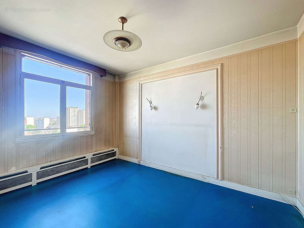 Appartement à CHATILLON