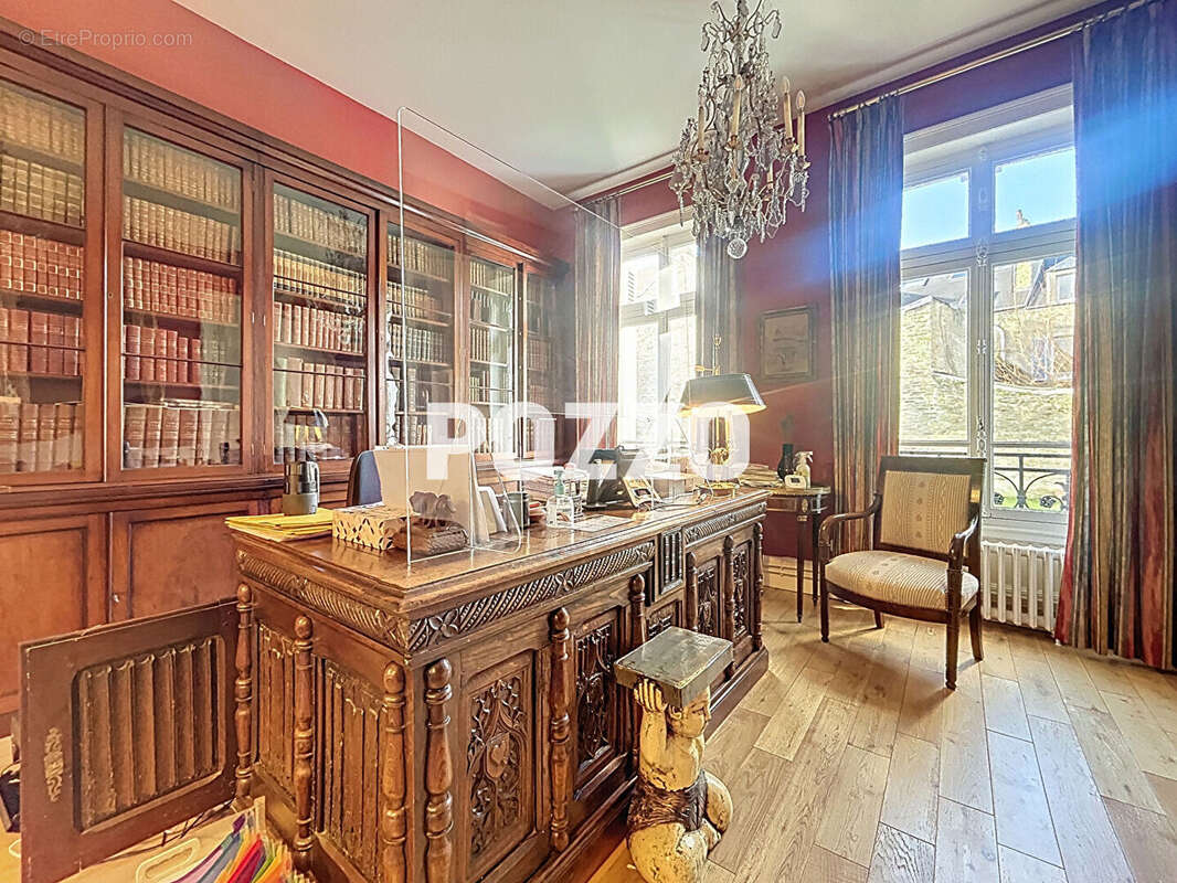 Maison à CHERBOURG-OCTEVILLE