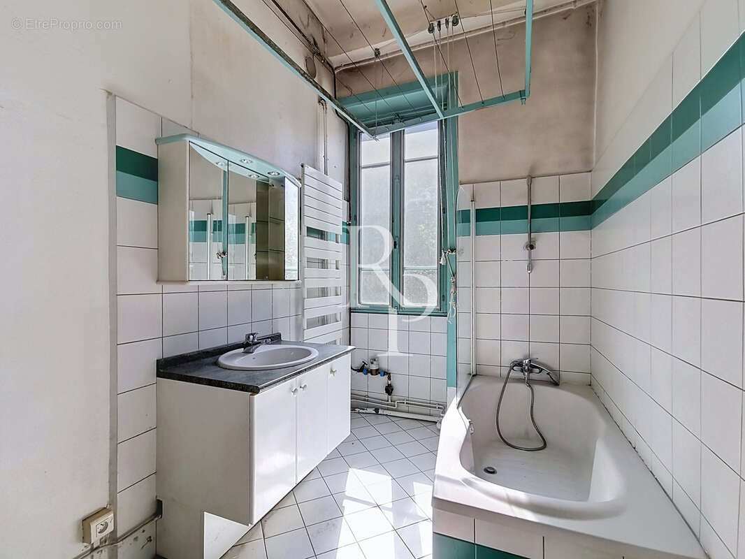 Appartement à LYON-5E