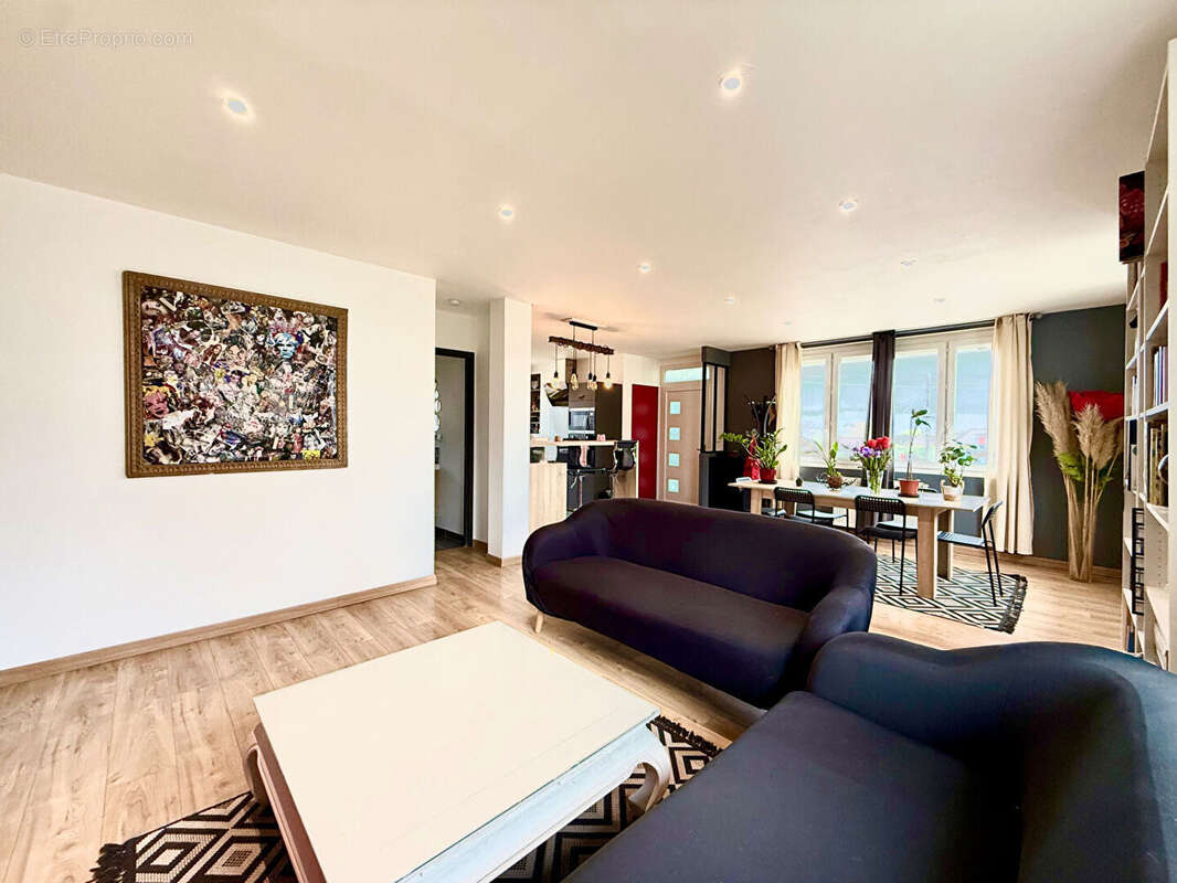 Maison à MALEMORT-SUR-CORREZE