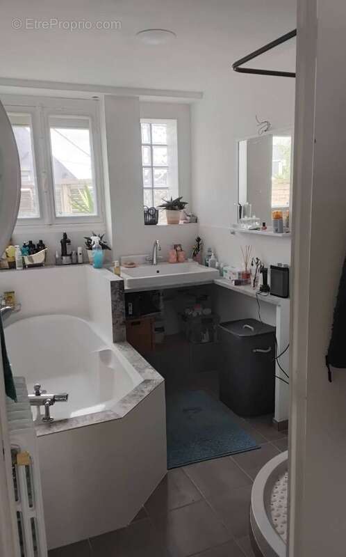 Maison à vendre 5 pièces LANESTER (56) - photo 10