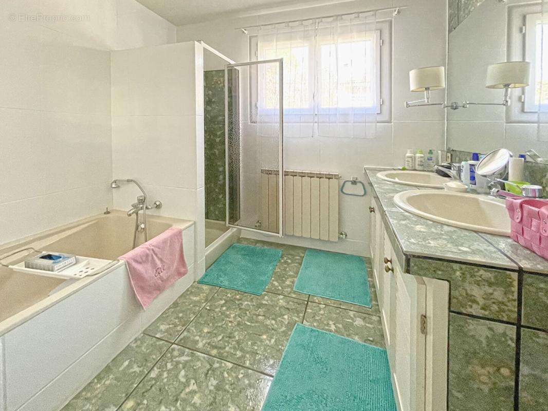 Maison à DIGNE-LES-BAINS