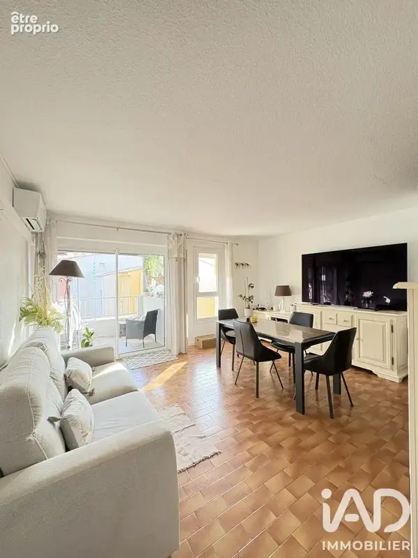 Photo 1 - Appartement à AGDE