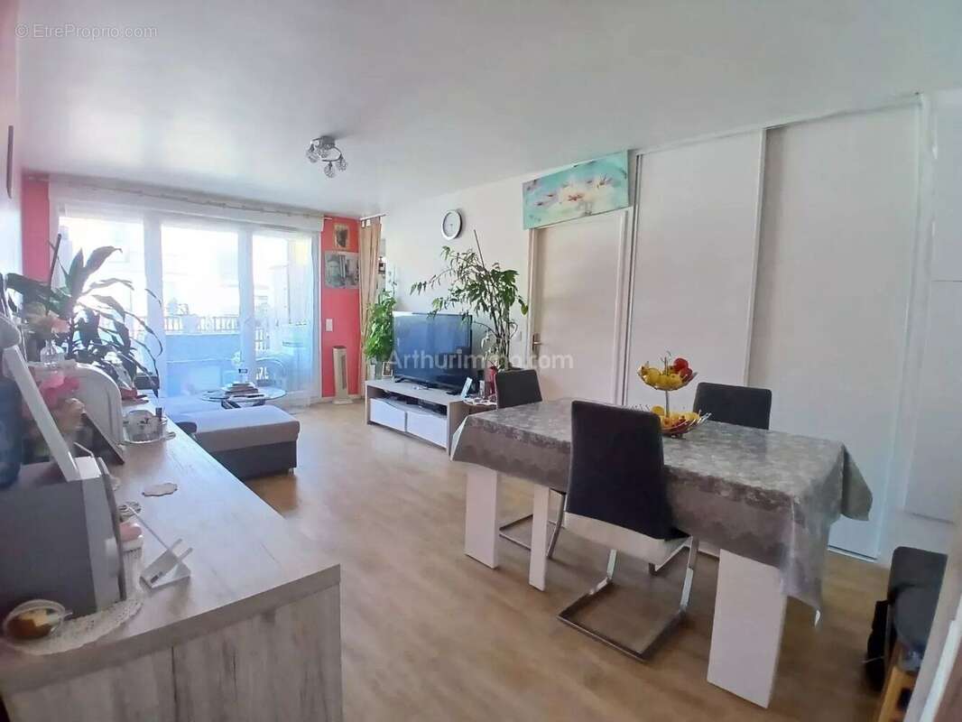 Vente Appartement Villeneuve-saint-georges(94190) 189 990ï¿œ - photo 4