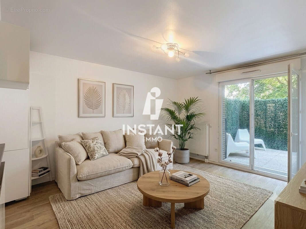 Appartement à CRETEIL