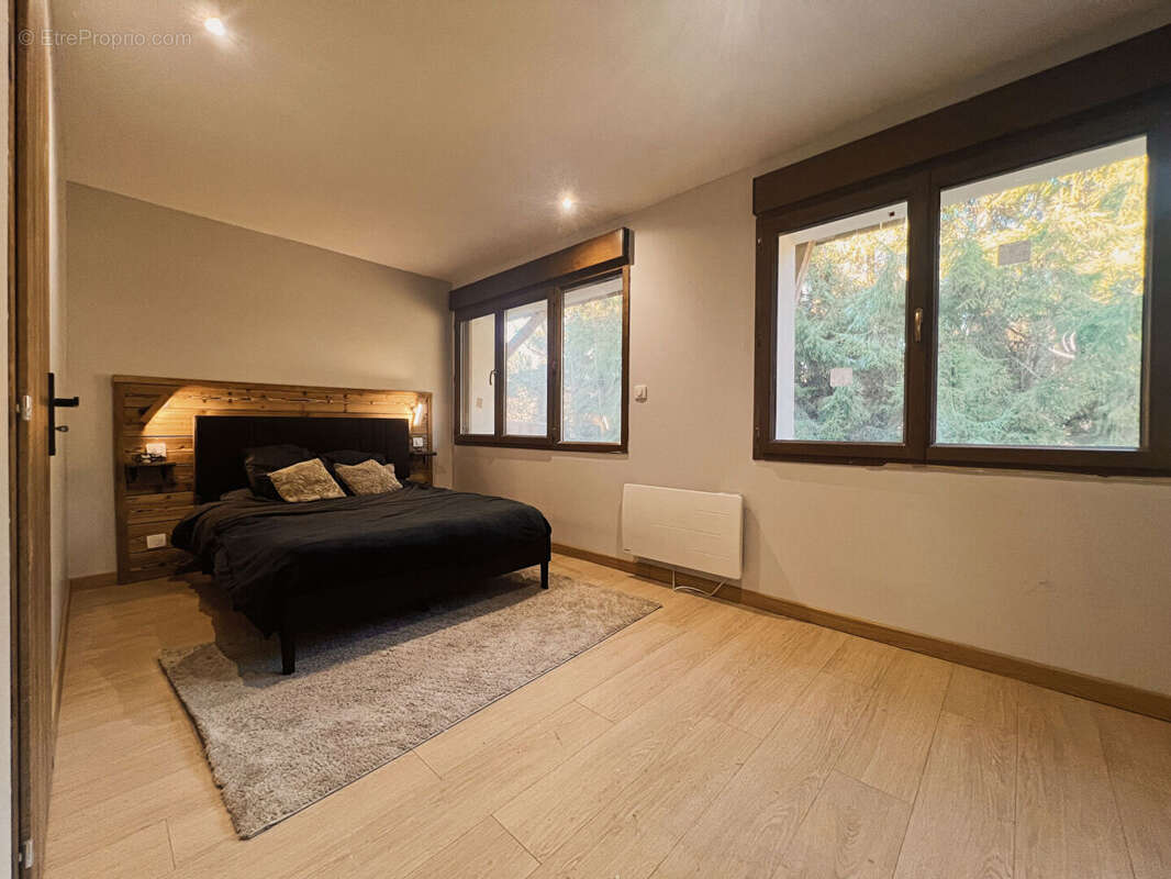 Appartement à LES GETS