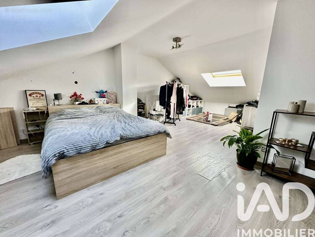 Photo 6 - Appartement à ROMBAS