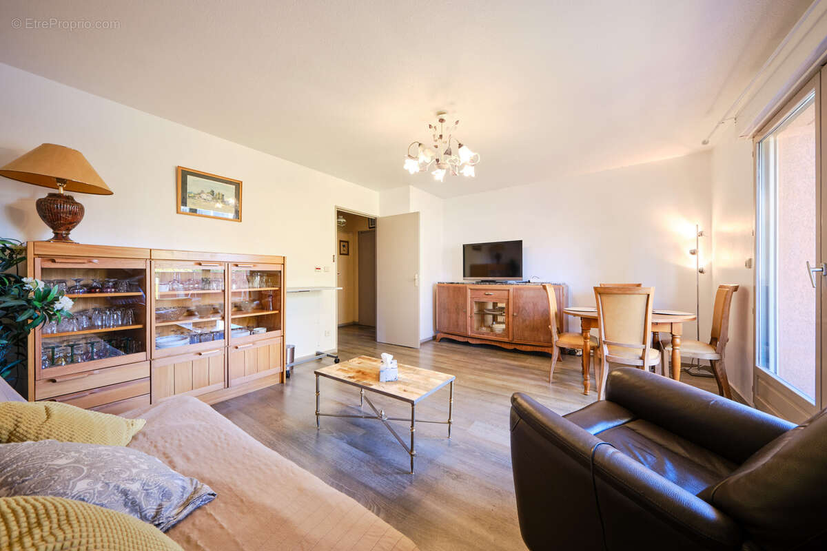 Appartement à ANNECY