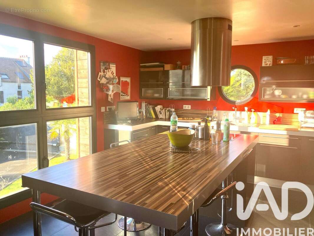 Photo 9 - Maison à ETIOLLES