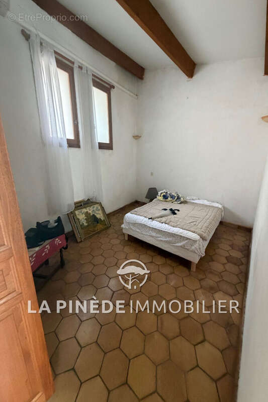 Maison à CAGNES-SUR-MER