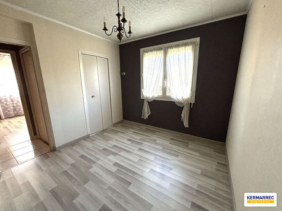 Maison à LOUVIGNE-DE-BAIS