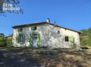 Maison à CHAMPAGNE-MOUTON