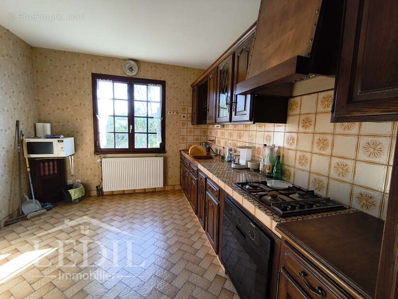 Maison à VILLENEUVE-SUR-LOT