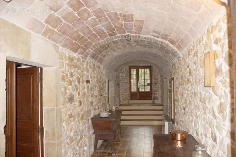 Maison à SAINT-GENIES-DE-MALGOIRES