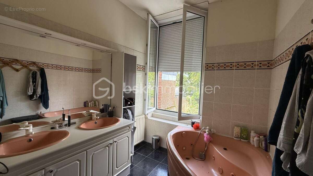 Appartement à FLERS