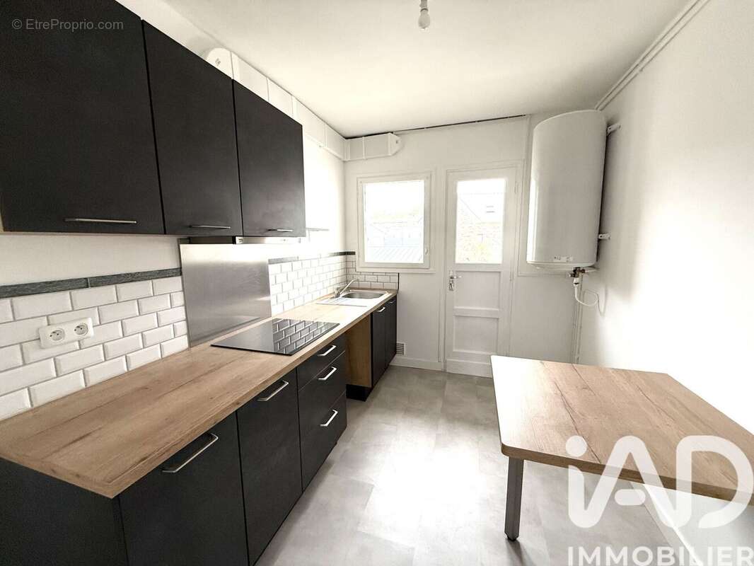 Photo 4 - Appartement à LANDERNEAU