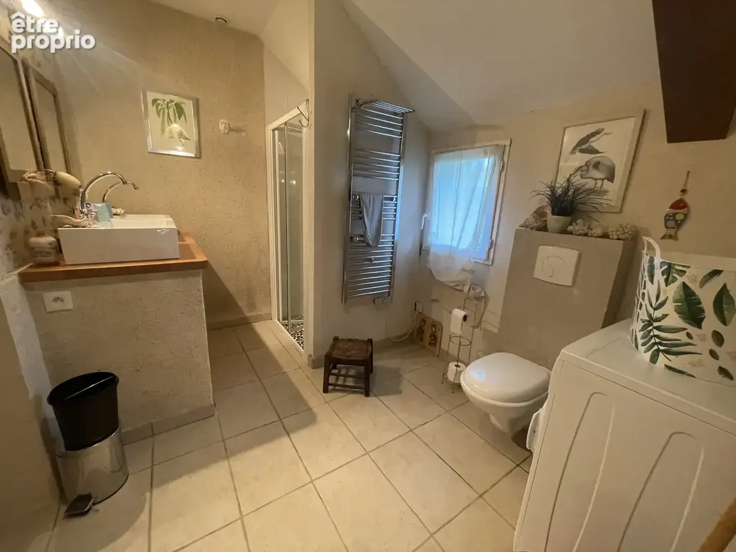 Maison de campagne - photo 8