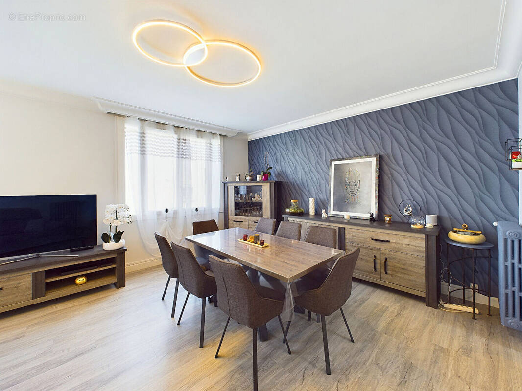 Appartement à VALENCE