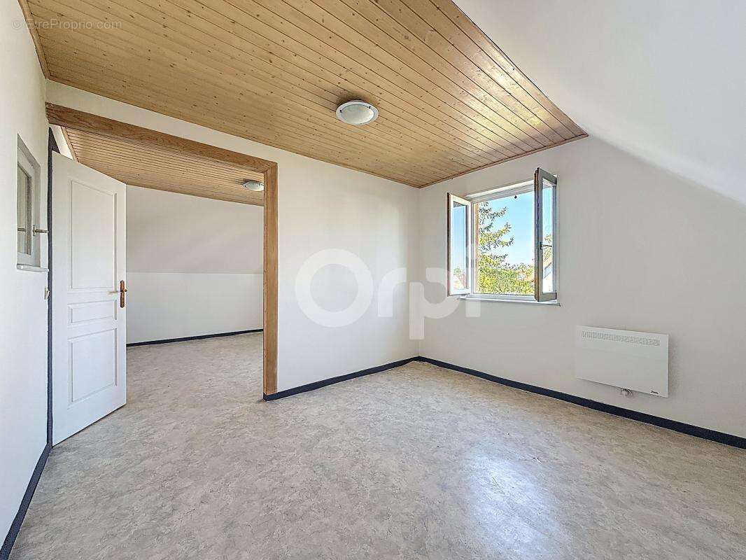 Maison à BATTENHEIM