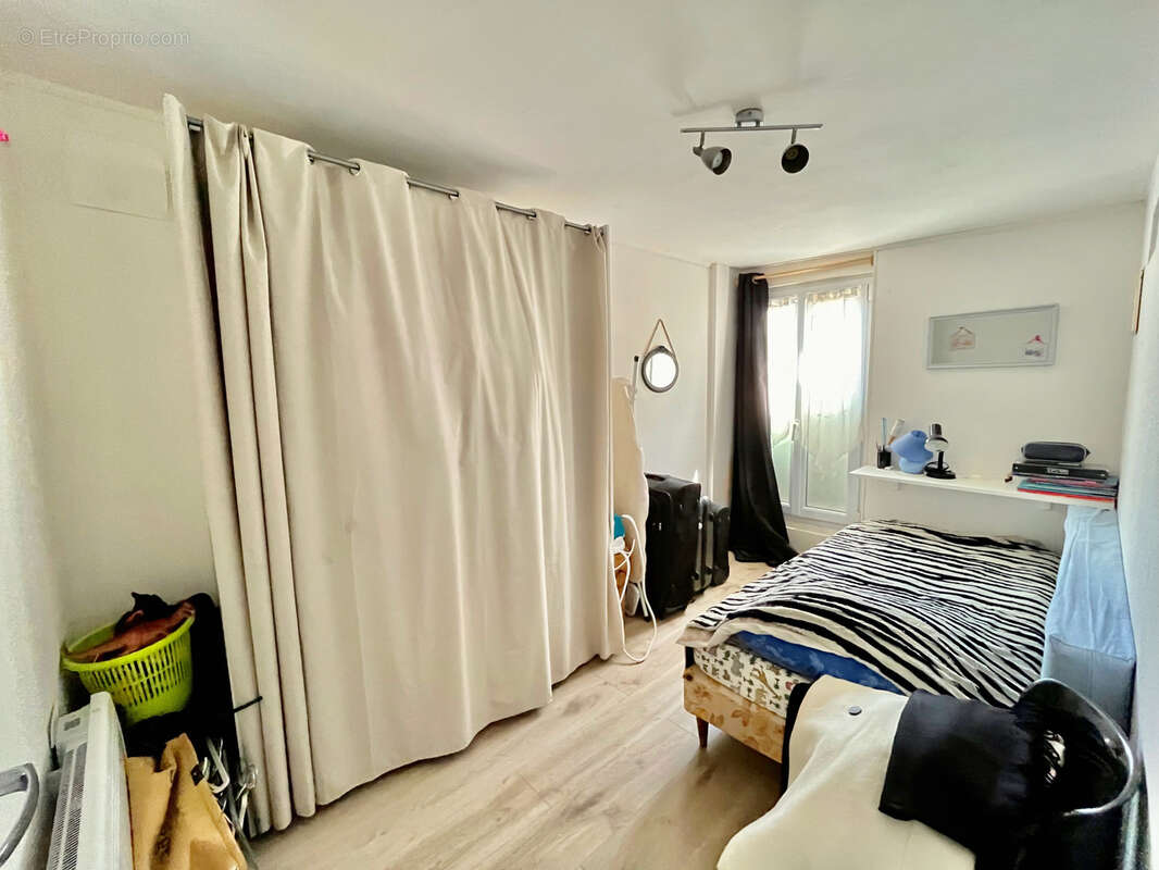 Maison de ville - photo 10