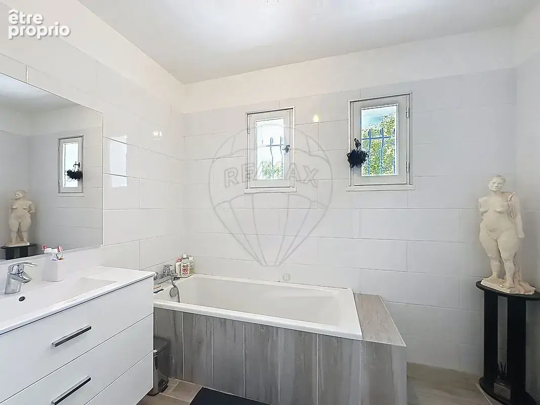 Maison 4 chambre(s) à vendre - photo 11