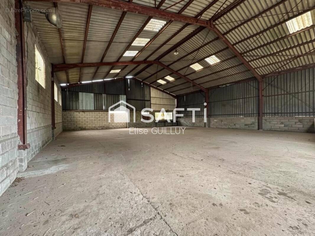 Photo 1 - Maison à HALLINES