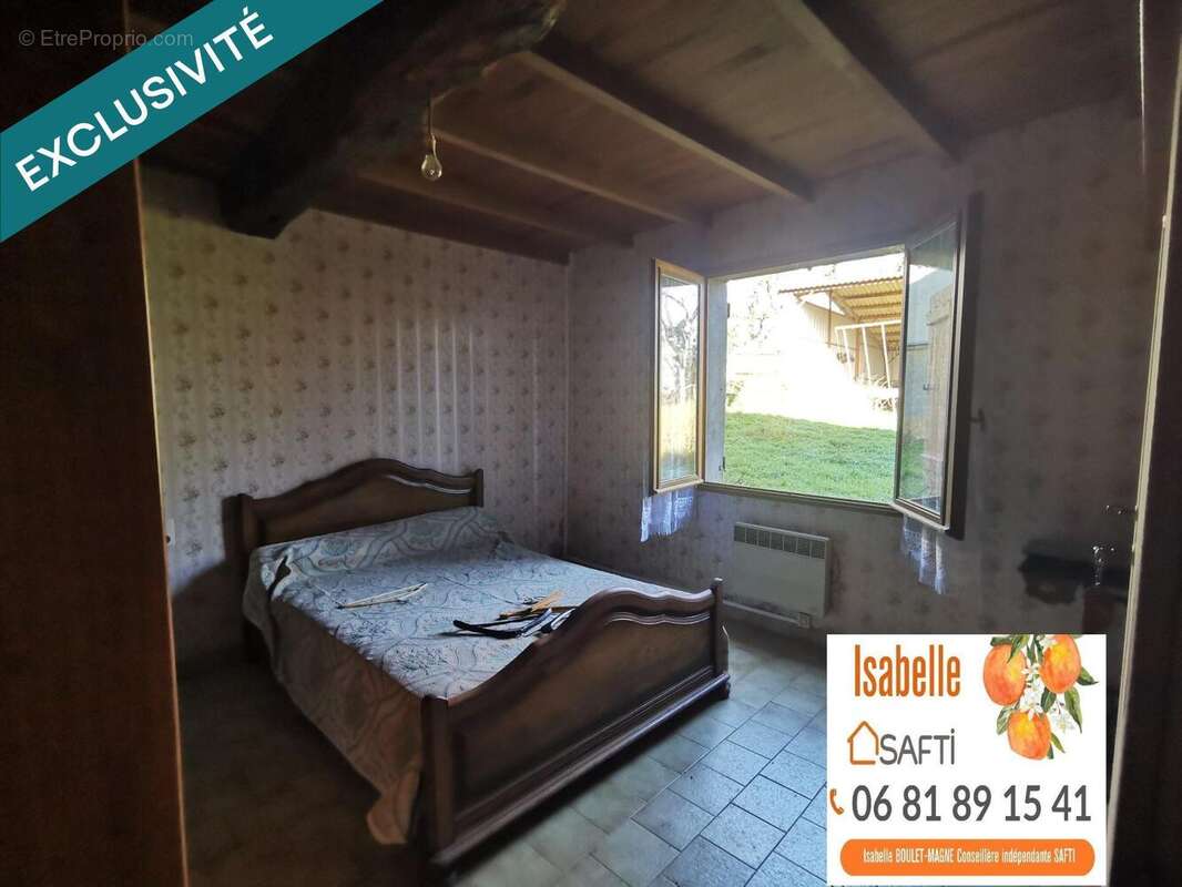 Photo 4 - Maison à VIC-FEZENSAC