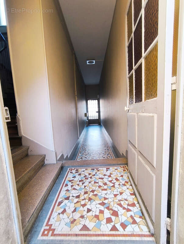 Appartement à NEVERS