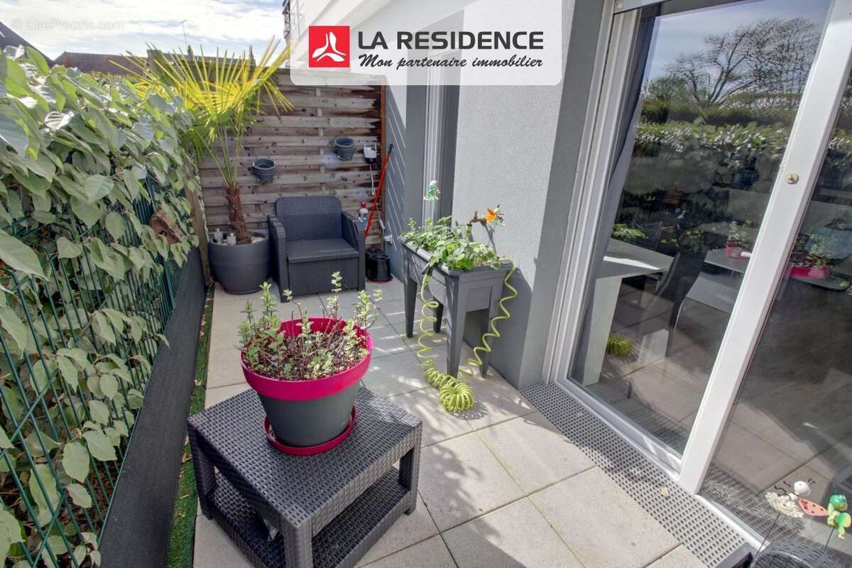 Appartement 63 m² à Eragny  - photo 4