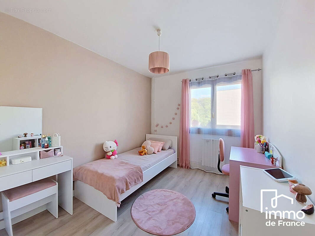 Appartement à BOURG-EN-BRESSE