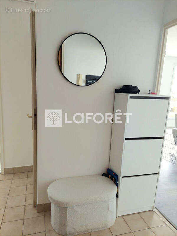 Appartement à SAINT-DENIS