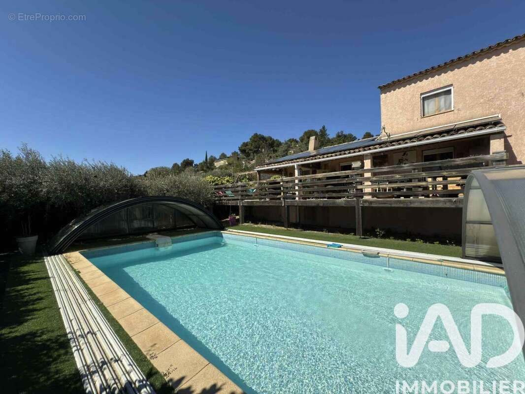 Photo 5 - Maison à CLERMONT-L'HERAULT