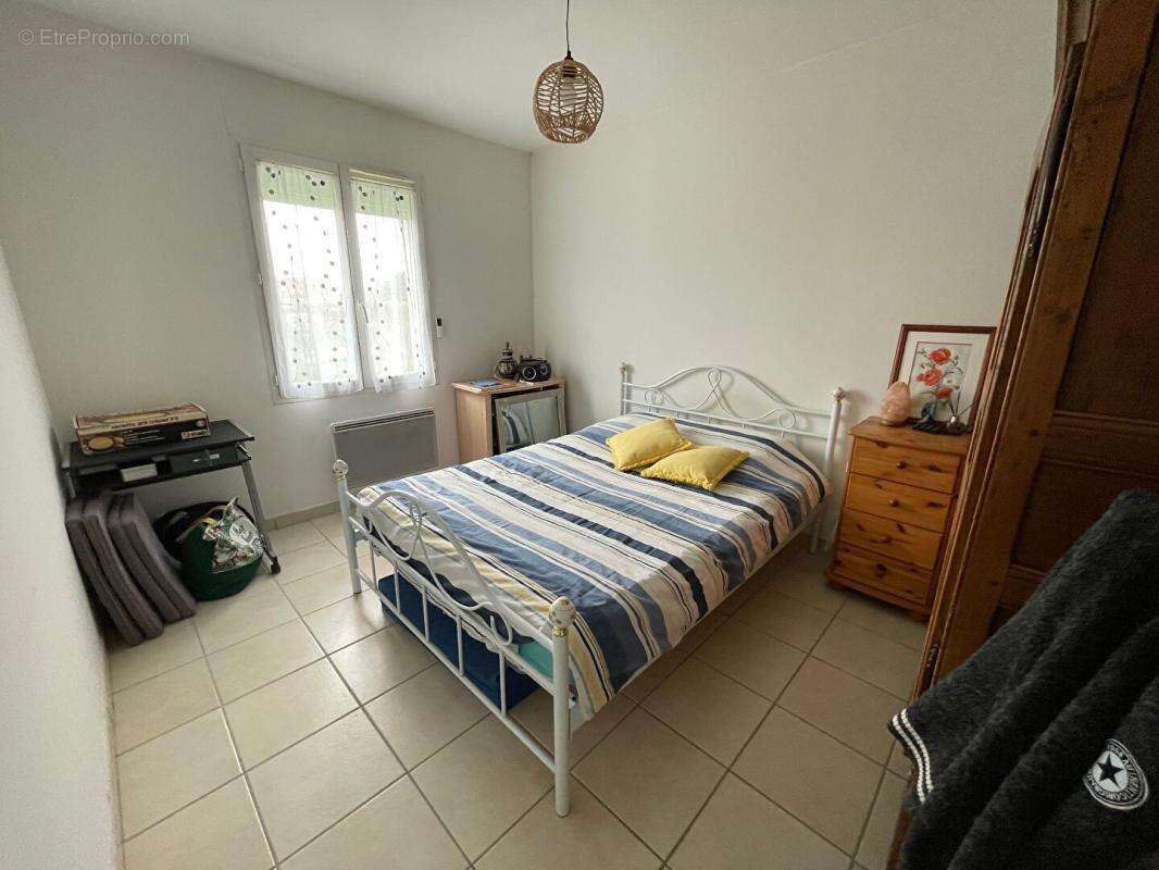 Maison à SEMUSSAC