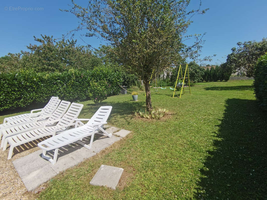 Maison à TAPONNAT-FLEURIGNAC