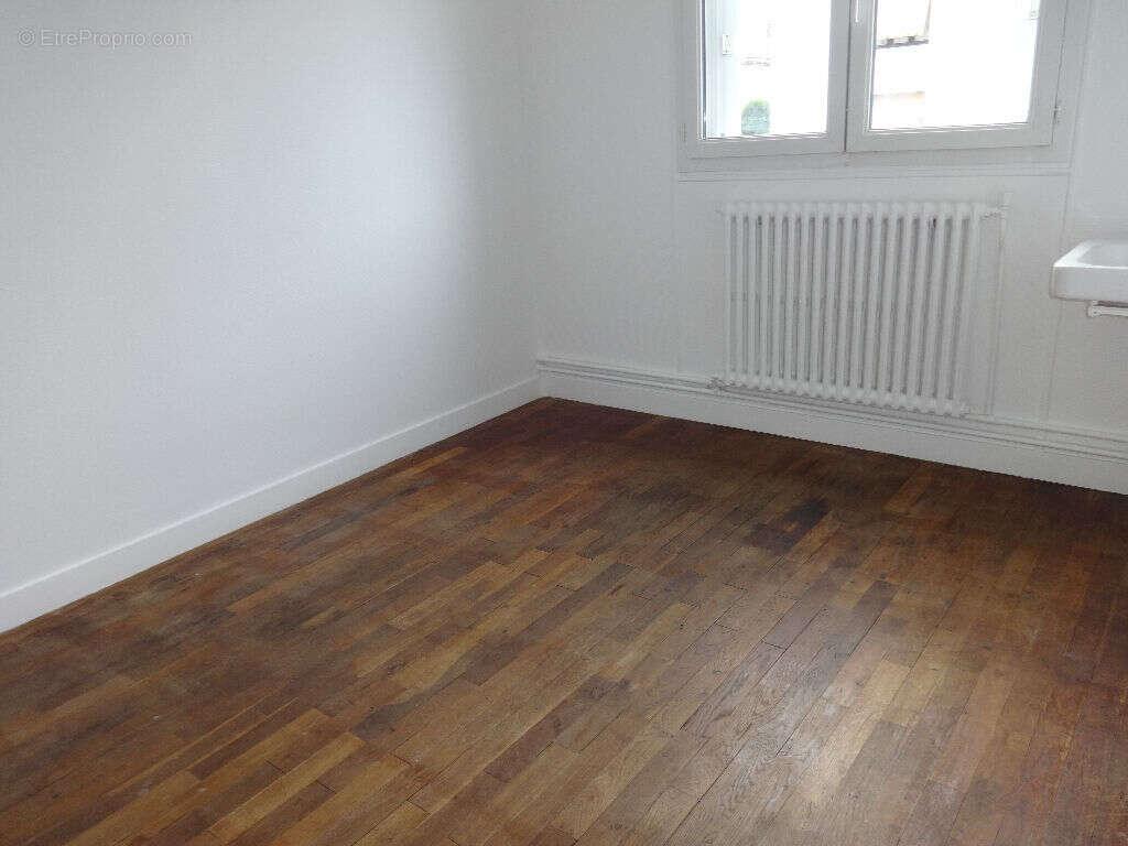 Appartement à CHATEAUDUN