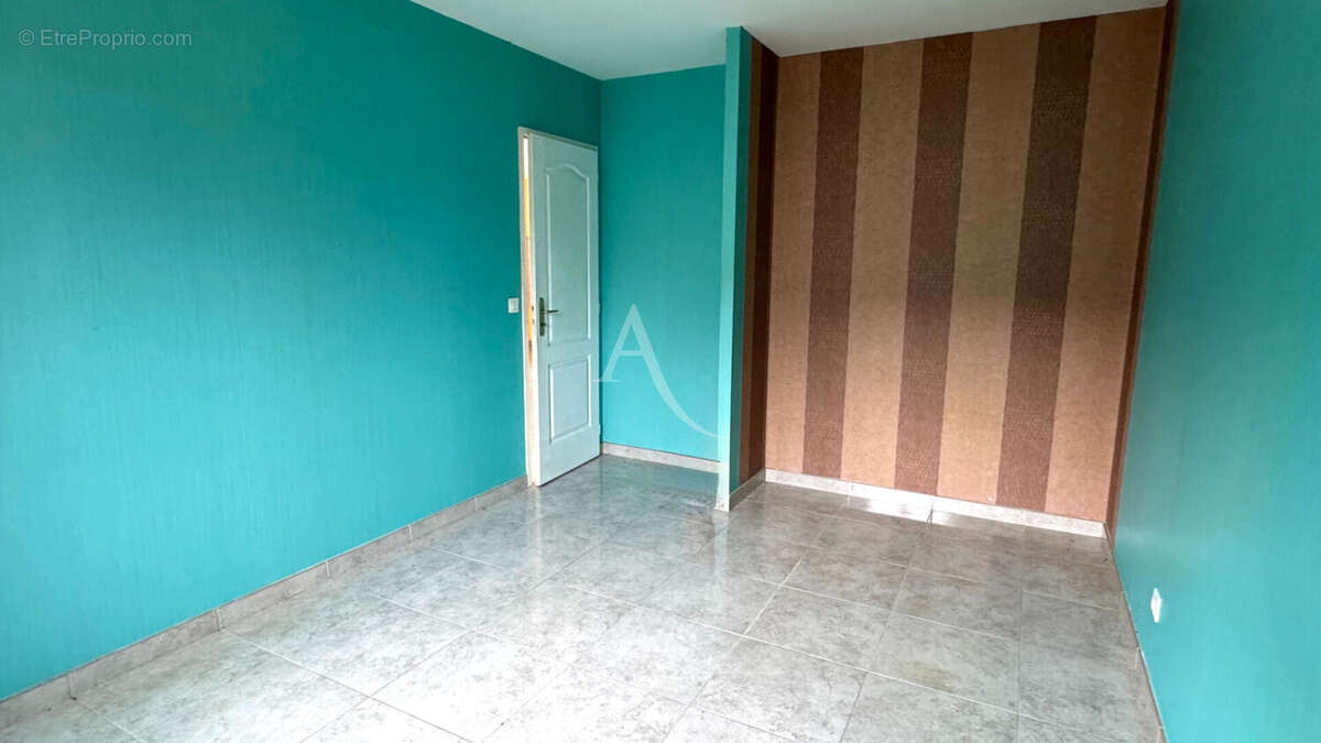 Maison à SAINT-JULIEN-SUR-CHER