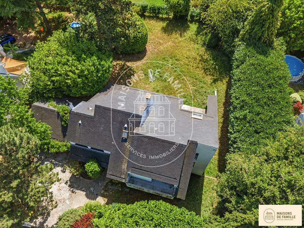 Ariane - Maison à vendre à Bougival - photo 3